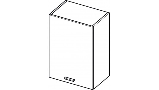 Szafka wisząca W 5/72...