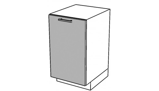 Szafka stojąca FZ 45 B...