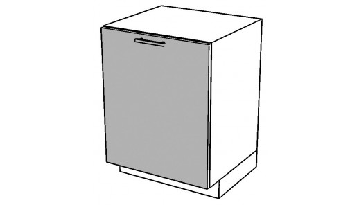 Szafka stojąca FZ 6 B...