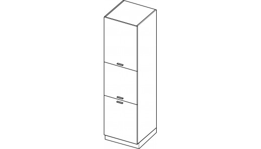 Szafka stojąca SPD 6 Layman...