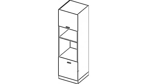 Szafka stojąca SPM 6 Layman...