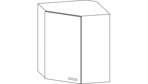 Szafka wisząca WNP 6 Layman...