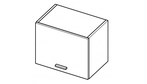 Szafka wisząca WO 45/36...