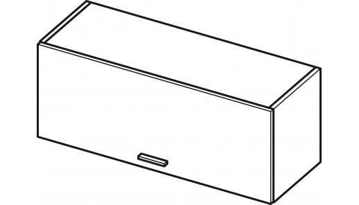 Szafka wisząca WO 9/36...