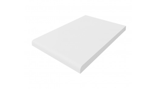 BLAT Biały matowy Layman