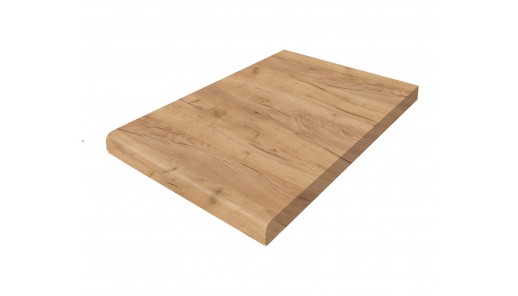 BLAT Dąb Kraft złoty Layman