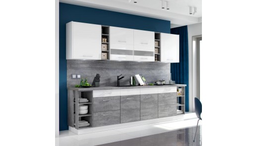 Zestaw do konfiguracji