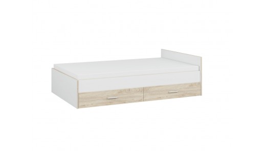 Łóżko KUBU 12 ML Meble