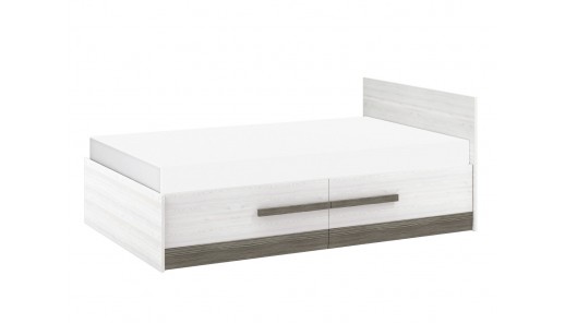 Łóżko BLANCO 17 ML Meble