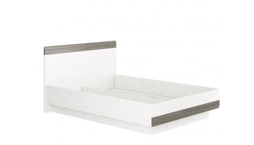 Łóżko BLANCO 34 ML Meble