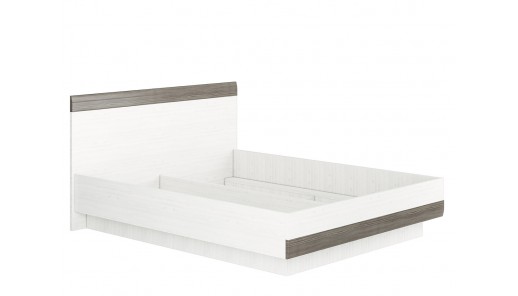 Łóżko BLANCO 35 ML Meble