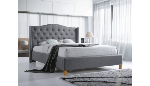 Łóżko Aspen Signal Meble