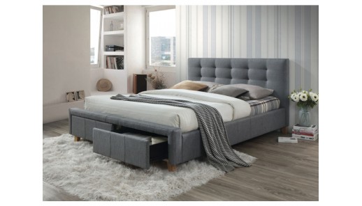 Łóżko Ascot Signal Meble