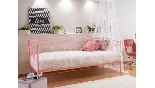 Łóżko Birma Signal Meble