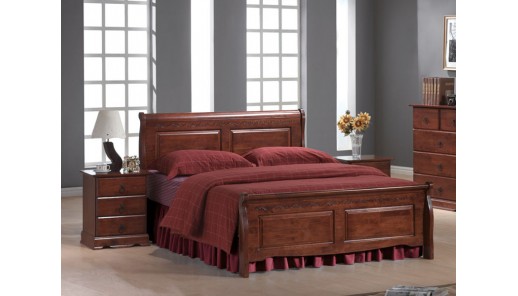 Łóżko Boston Signal Meble