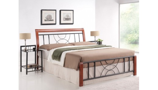 Łóżko Cortina Signal Meble