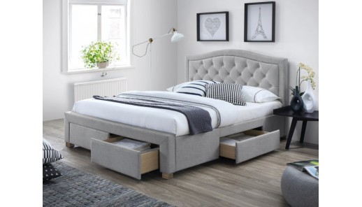 Łóżko Electra Signal Meble