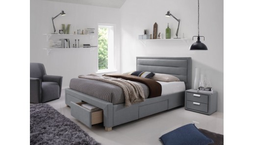 Łóżko Ines Signal Meble