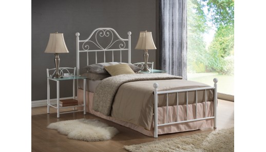 Łóżko Lima Signal Meble