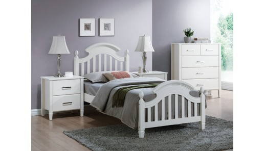 Łóżko Lizbona Signal Meble