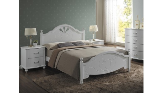 Łóżko Malta Signal Meble