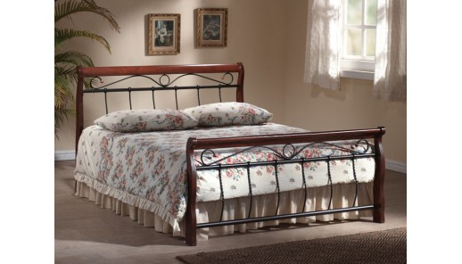 Łóżko Venecja Signal Meble