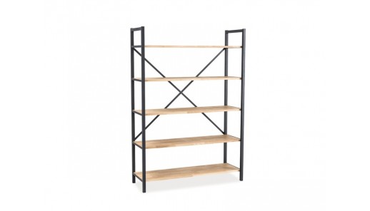 Regał Loras R1 Signal Meble