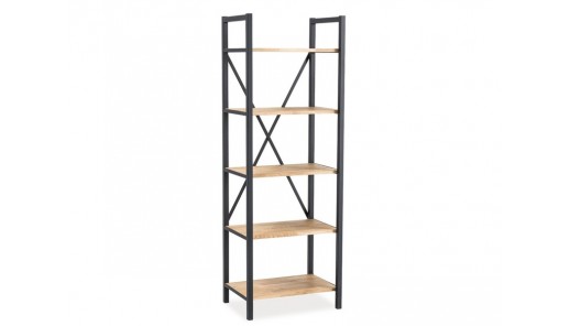 Regał Loras R2 Signal Meble