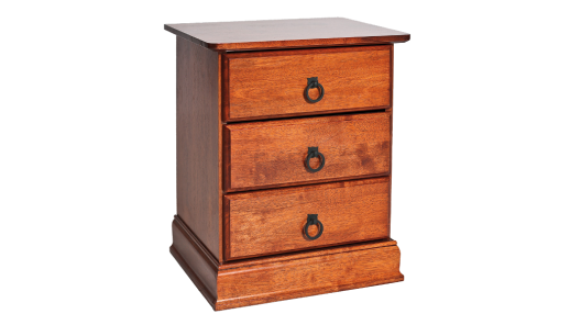 Szafka nocna Boston Signal...