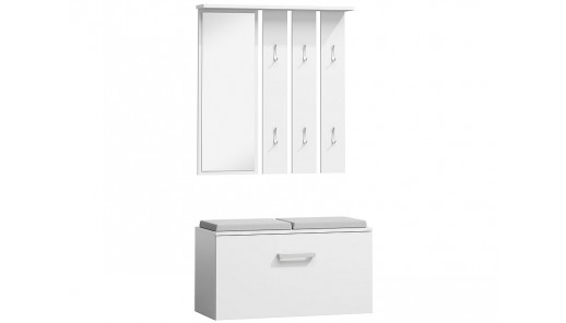 Wieszak P-001 Signal Meble