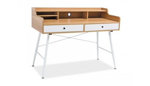 Biurko B-160 Signal Meble