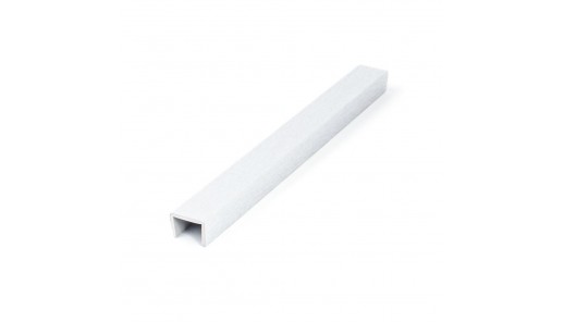 Zakończenie cokołu (Blanka)