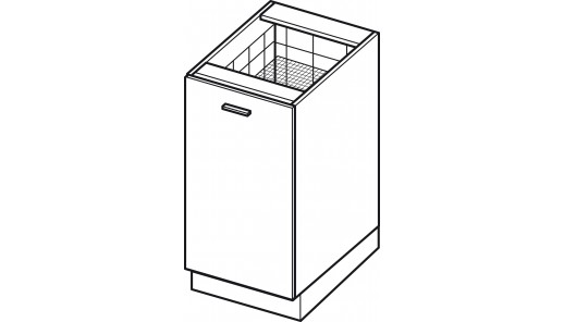 Szafka stojąca D 30 CARGO...