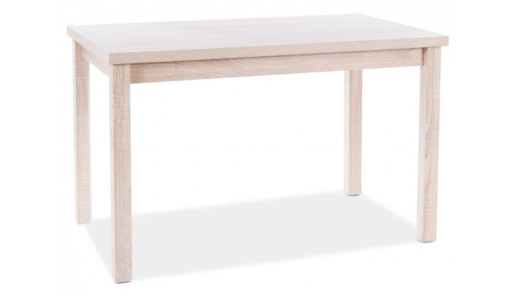 STÓŁ ADAM DĄB SONOMA 100x60