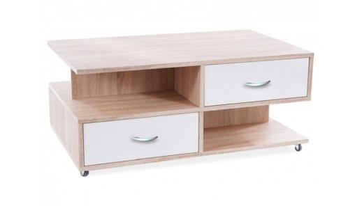 ŁAWA ASTORIA DĄB SONOMA /...