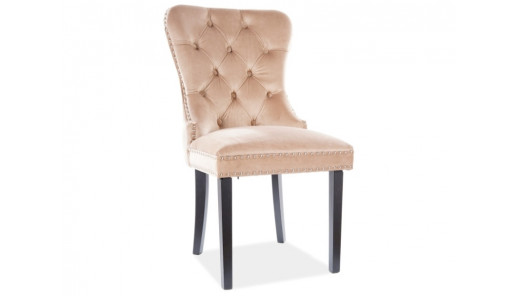 KRZESŁO AUGUST VELVET...