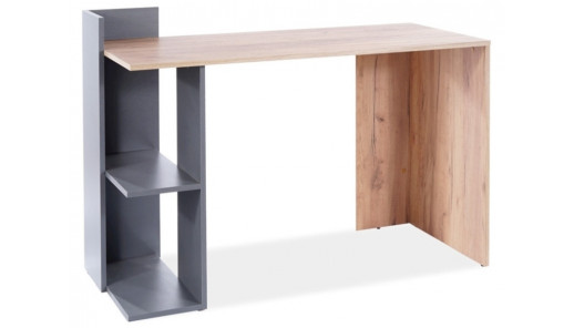 BIURKO B-001 DĄB WOTAN /...