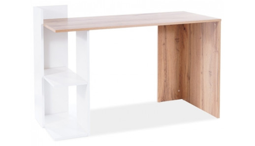 BIURKO B-001 DĄB WOTAN /...