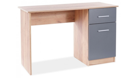 BIURKO B-002 DĄB WOTAN /...