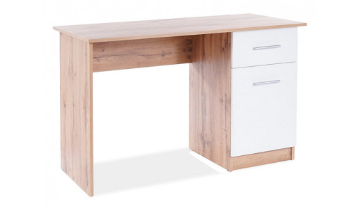 BIURKO B-002 DĄB WOTAN /...