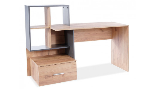 BIURKO B-003 DĄB WOTAN /...