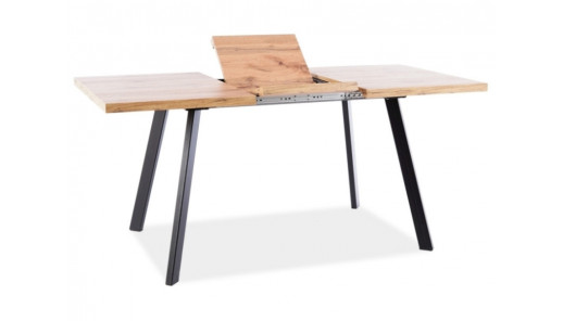 STÓŁ BRICK DĄB WOTAN /...