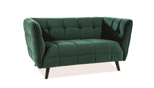 SOFA CASTELLO 2 VELVET...