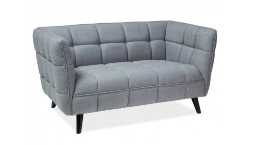 SOFA CASTELLO 3 JASNY SZARY...