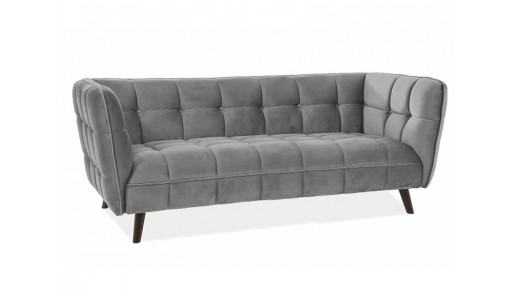 SOFA CASTELLO 3 VELVET...