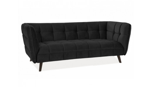 SOFA CASTELLO 3 VELVET...