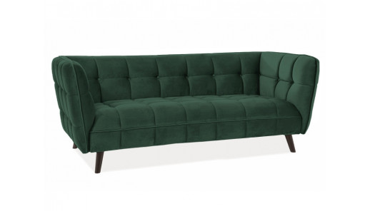 SOFA CASTELLO 3 VELVET...