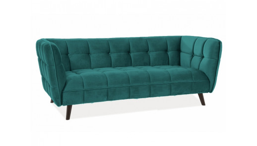 SOFA CASTELLO 3 VELVET...