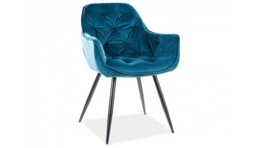 KRZESŁO CHERRY VELVET...