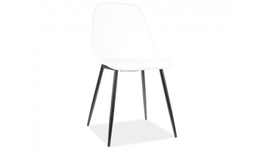 KRZESŁO CORRAL A CZARNY...